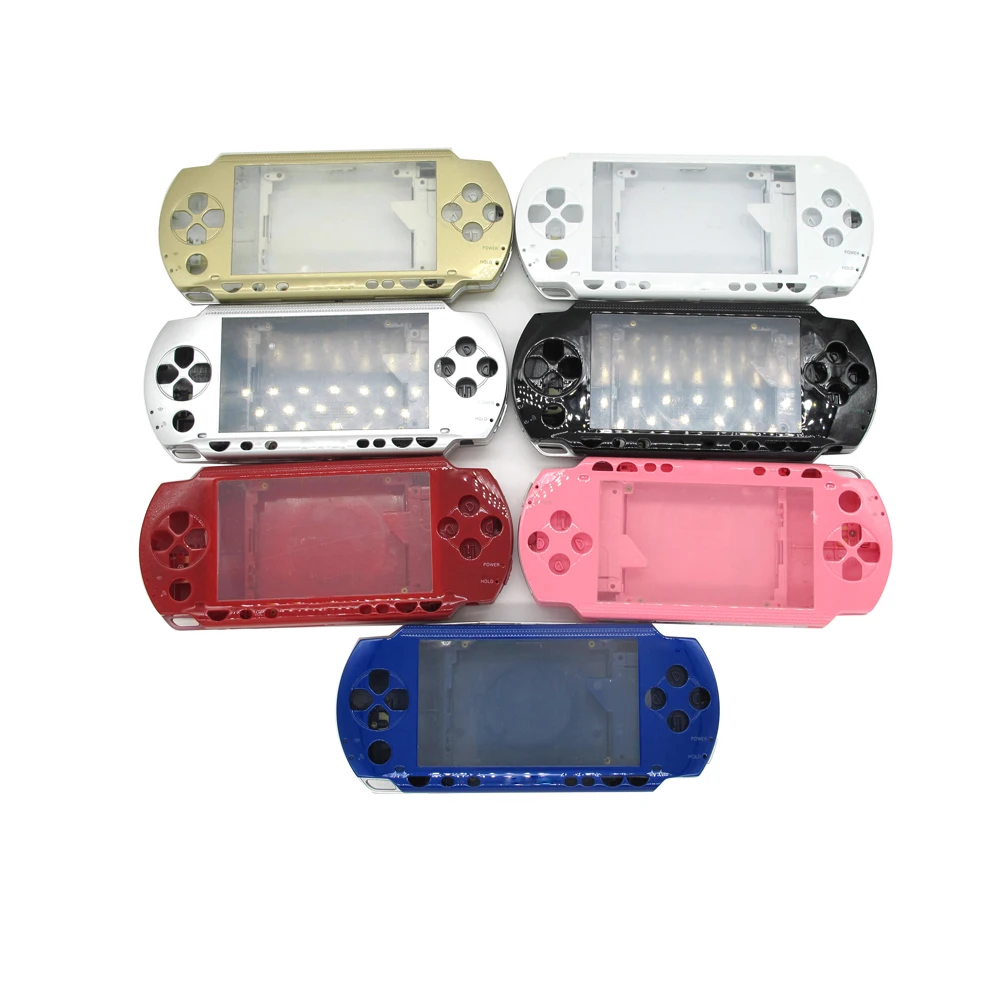 

60set Full Console Shell for PSP1000