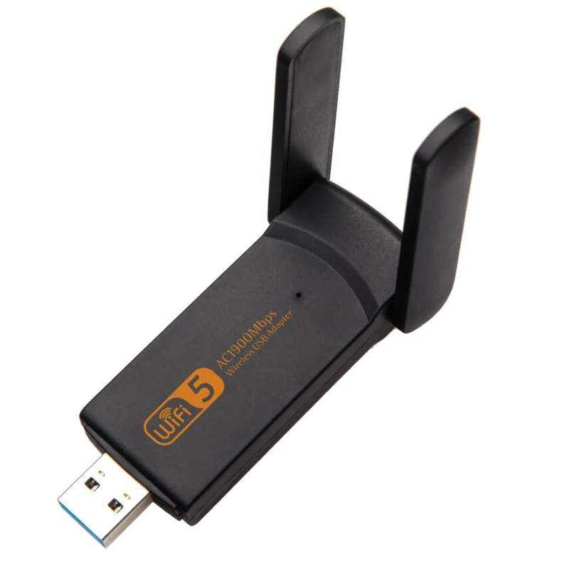 802.11AC двухдиапазонный USB Wifi адаптер 1900 Мбит/с 20dBm WiFI 5 ГГц адаптер WiFi ключ RTL8814 Wi-Fi приемник беспроводная сетевая карта