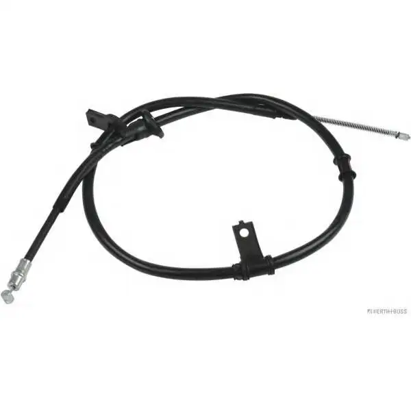 Трос ручного тормоза правый Hyundai Accent 95 PARTS-MALL PTA-559