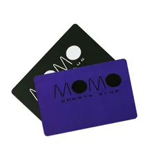 1000 шт/лот индивидуальная печать Смарт RFID ID карта Близость 125 кГц RFID EM4100 TK4100 чип карта для системы контроля доступа