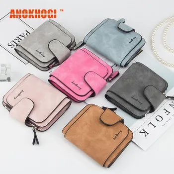 

New Arrival Students' Fashion Mini Square Money Bag Women Casual Wallet MB638