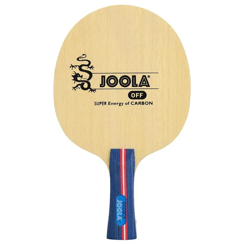 Description Picture 2 of itemOriginal Joola Guo 3cs Carbon Table Tennis Blade Table Tennis Rackets Racquet Sports Cabon Rackets Pingpong Pad