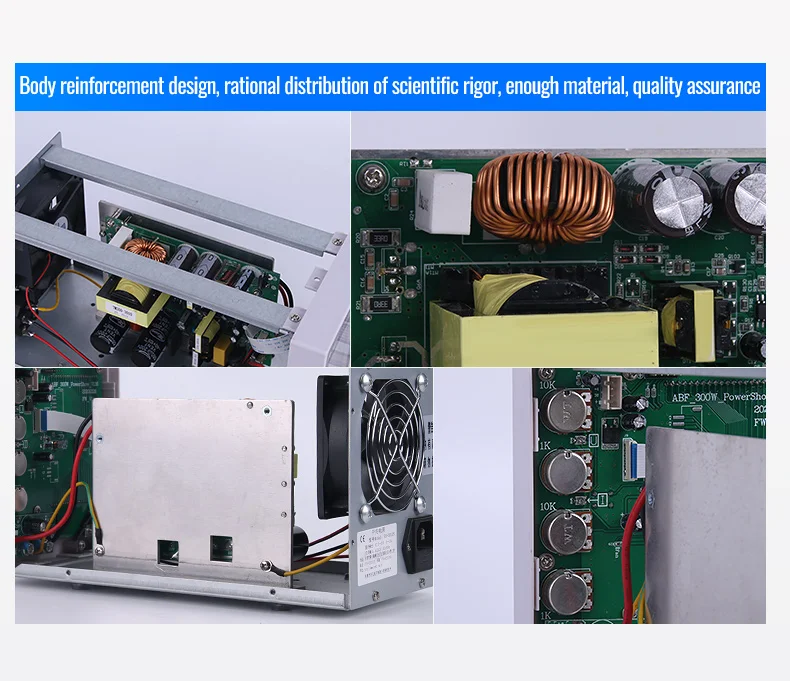 SS3010S系列电源_19