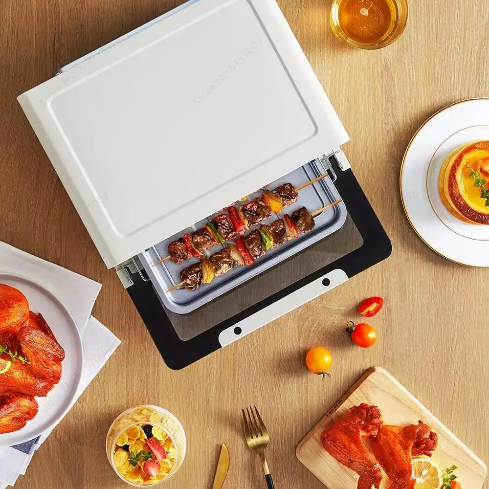 SHAOLIN Smart Watch Men Full Touch Fitness Tracker