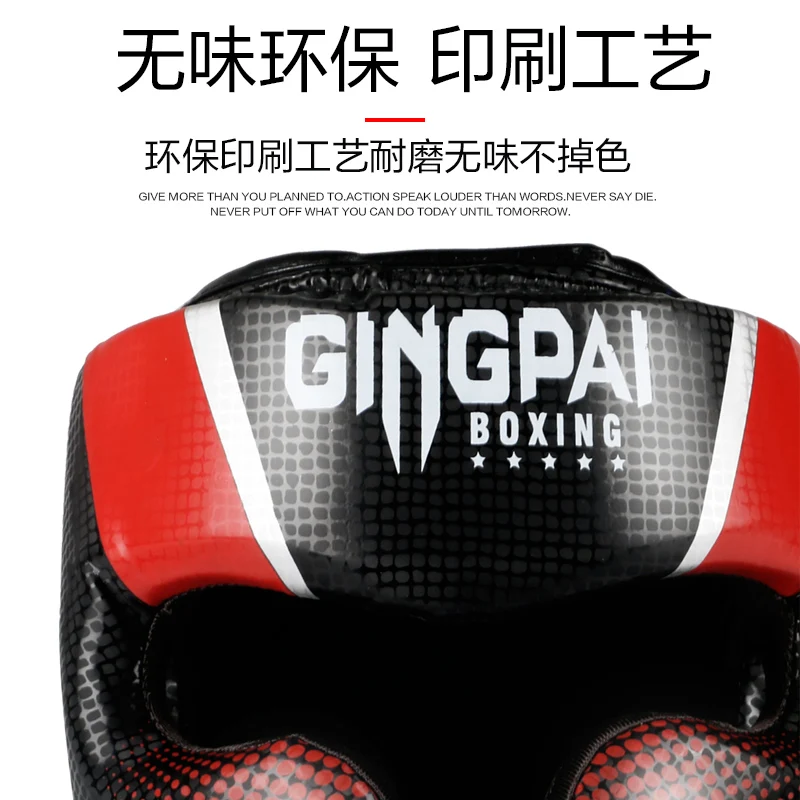 S/M/L Детские Молодежные/взрослые женские и мужские боксерские шлемы MMA Muay Thai Sanda