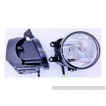 

Car lamp, led PTF fog90v2 Toyota/Lexus osnovaled, fog light