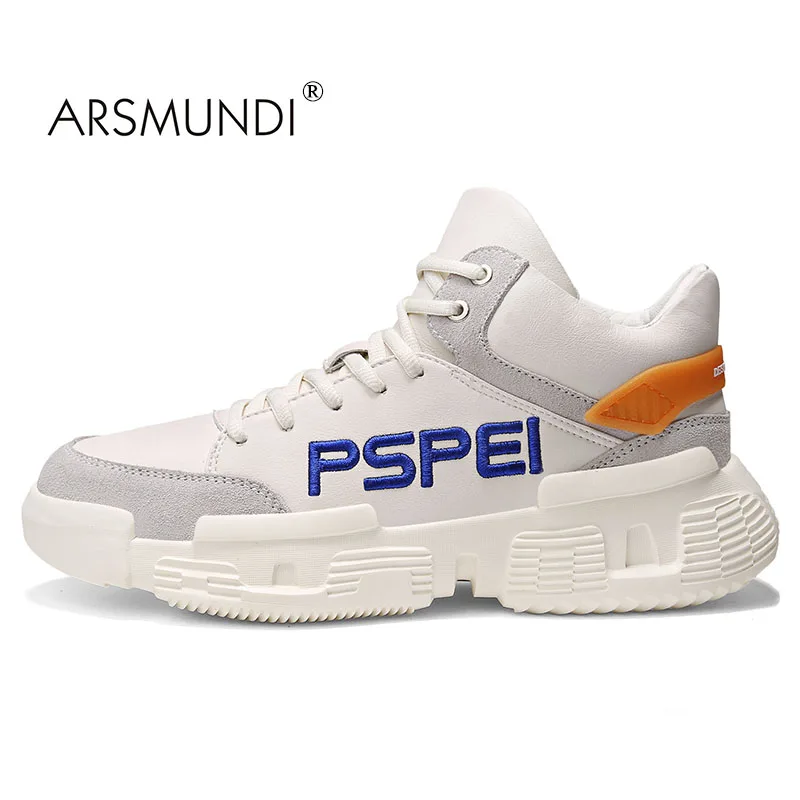 ARSMUNDI мужская спортивная обувь легкие кроссовки для бега модель сезона 2019 года