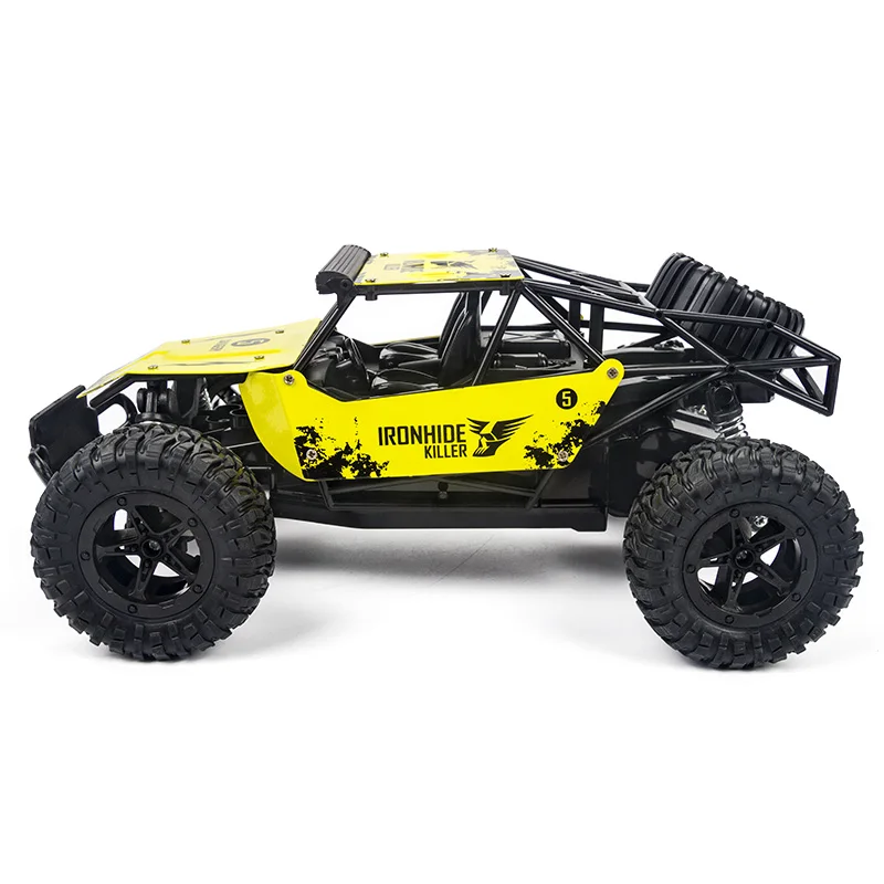 Новый Радиоуправляемый автомобиль 2WD Радиоуправляемая машина игрушки с