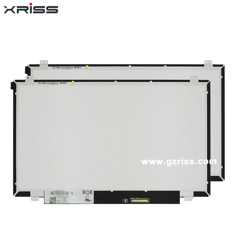 XRISS NT140WHM-N47 14.0 &LED LCD ũ 40  Ʈ ũ г ü DP/N 0JVYC6