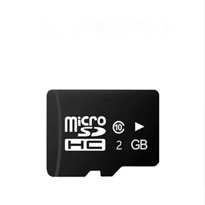only 2GB TF card Wifi мини-камера P2P ночного видения 1080P Беспроводная детская для слежки за домашней безопасностью CCTV инфракрасное Обнаружение движения Слот для sd-карты аудио приложение - Цвет: only 2GB TF card