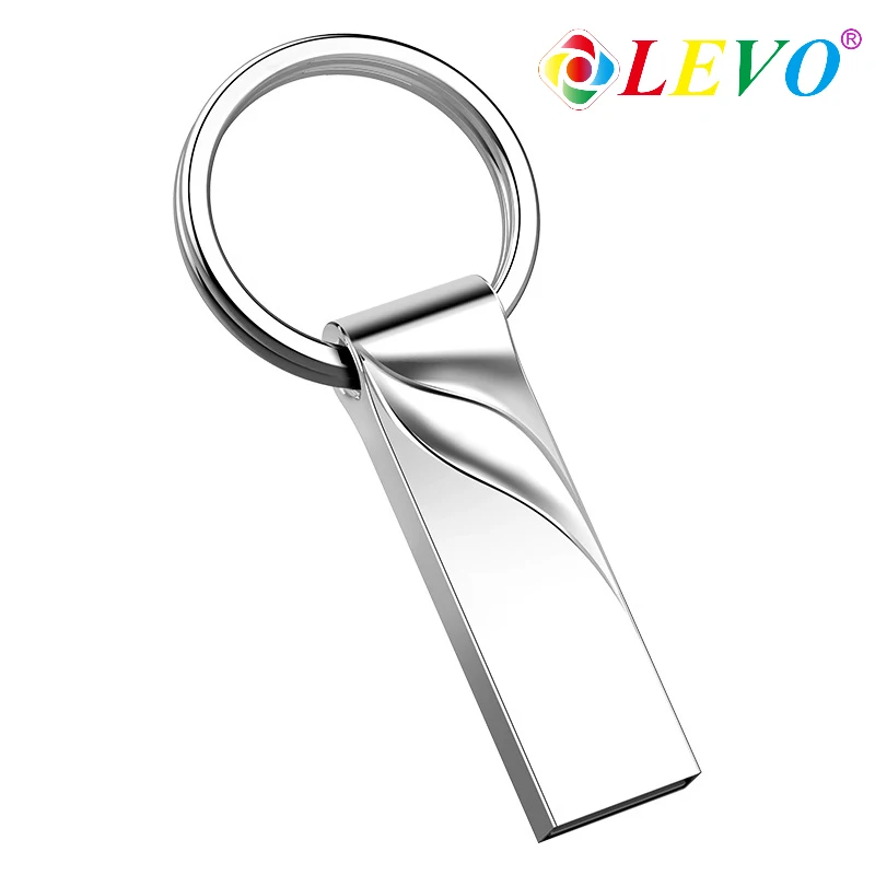 금속 USB 플래시 드라이브 4GB 8GB 16GB 32GB 64GB 128GB 펜 드라이브 메모리 스틱 USB 2.0 Pendrive 크리 에이 티브 선물 U 디스크