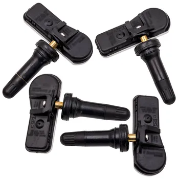 

433MHz Tyre Pressure Monitor System Tire Pressure Sensor for Hyundai Tucson 2017