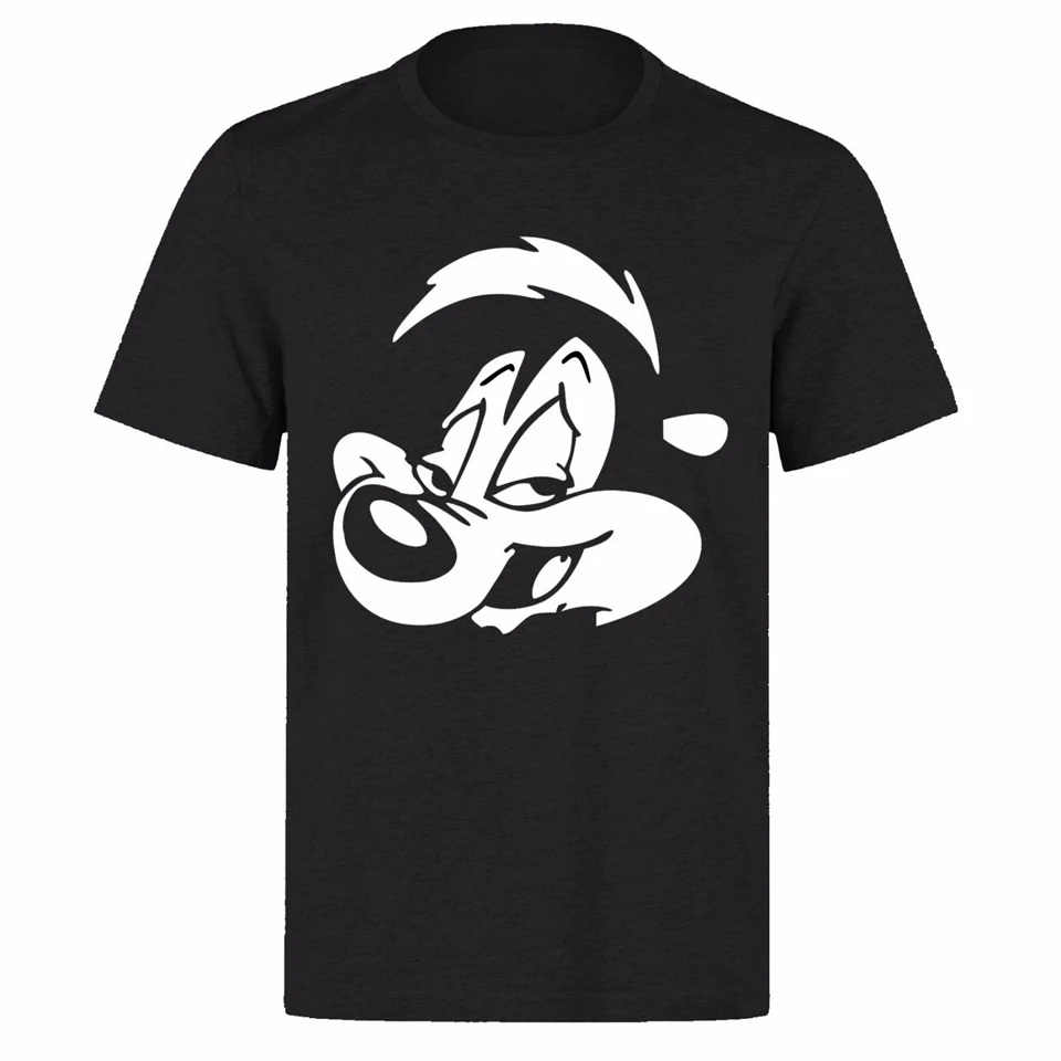 Slash pepe le pew shirt Clearance