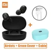 Add Green Cover