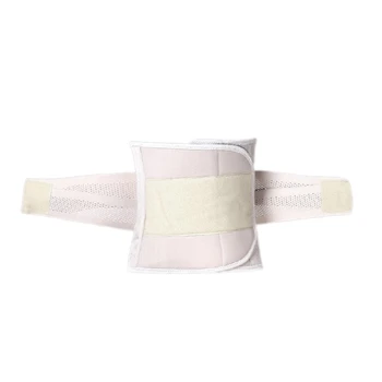 

Far Infrared Fever Warm Waist Support Belt Relieve Lumbar Spine Treatment Belt Postpartum Abdomen Belt Waist Corset