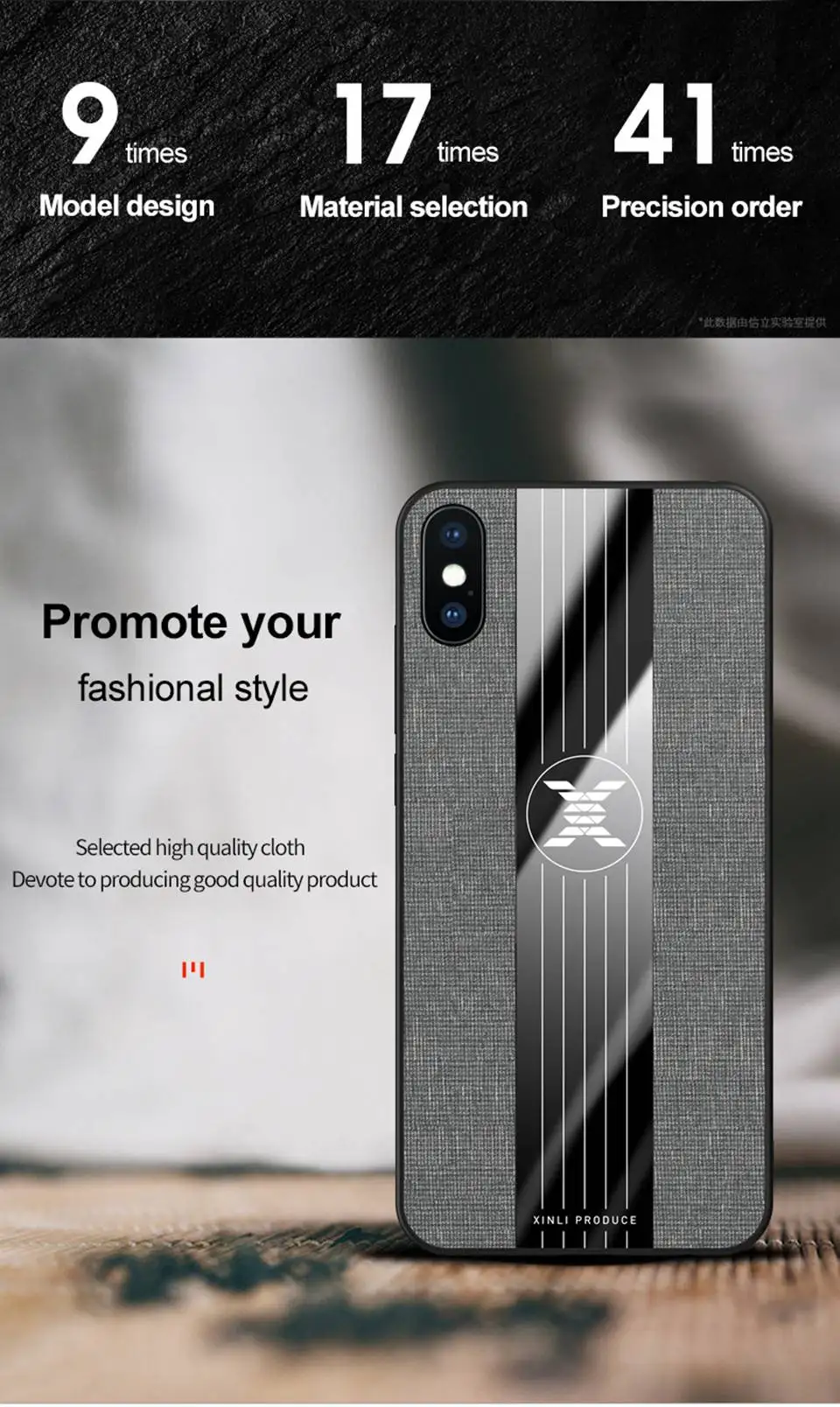 Luxury Phone Case For iPhone X XS XR Max Cover Car Holder Silicone Magnetic Ring Bracket Case For iPhone 6 7 8 Plus X XS XR Max (2)