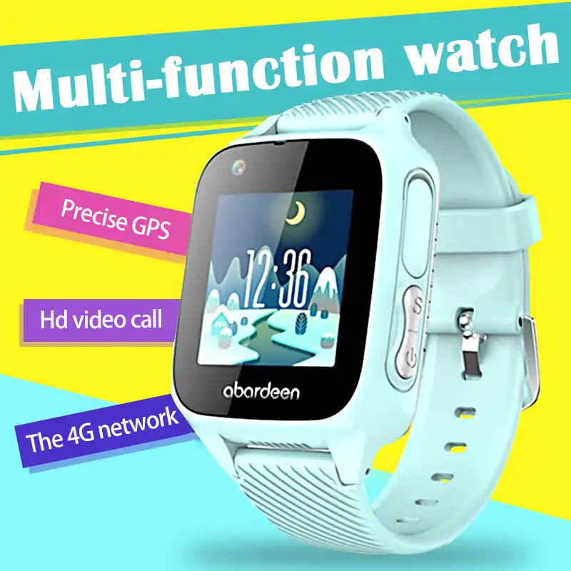 abardeen smart kid watch