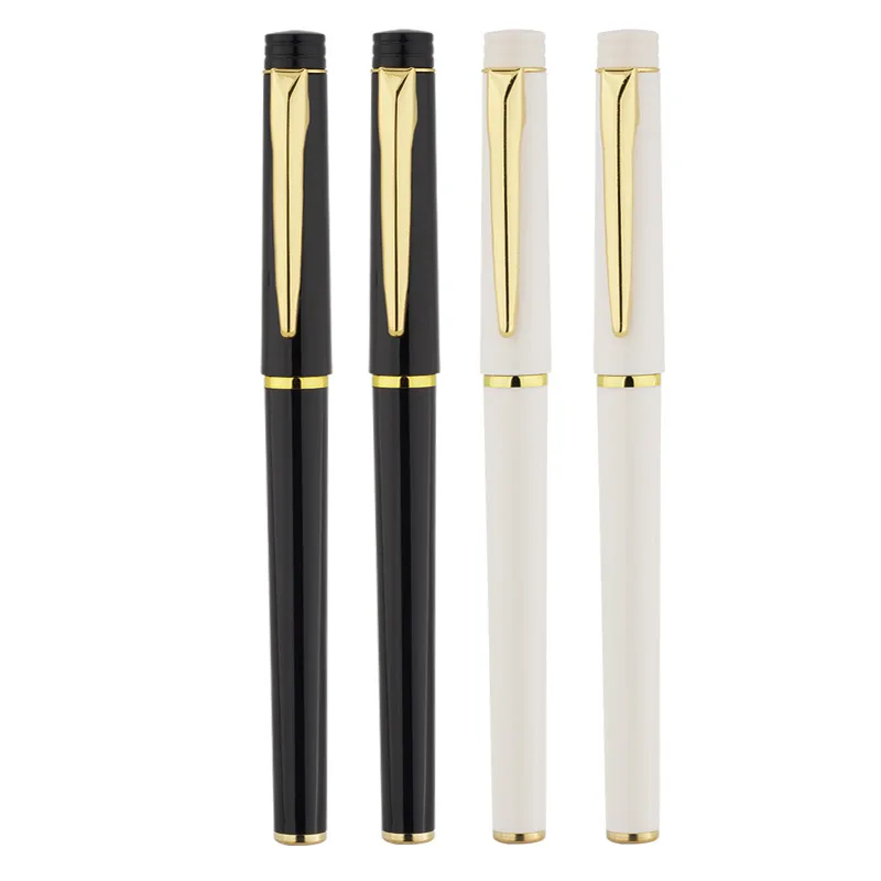 High-grade Gel Pen Black Signature Pen Gift Pen Stationery Back To School Gift Stationary