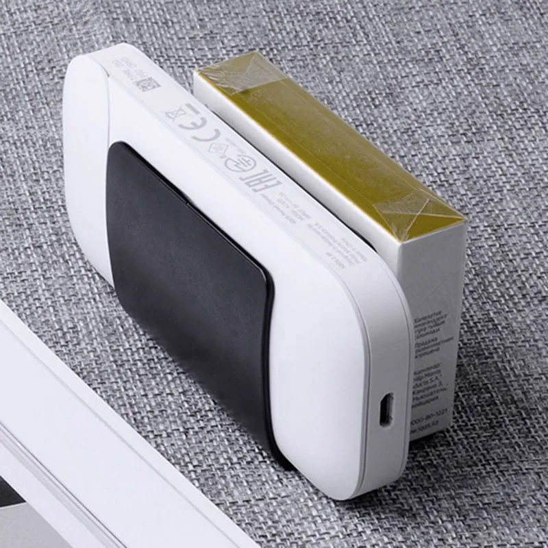 

Mental Clip Holder Plus Case Anti Scratch Carrying Cover for IQOS 2.4