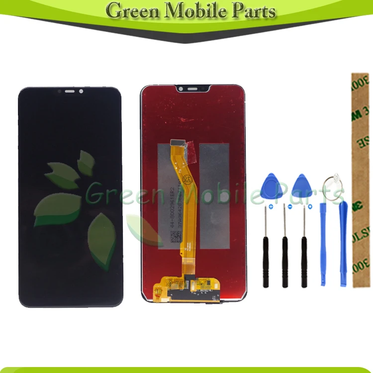 

100% Tested LCD Display For Vivo Y81 LCD Display With Touch Screen Assembly For Vivo Y83