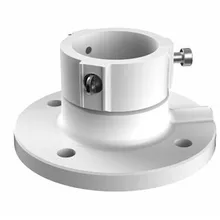 Монтажный кронштейн DS-1663ZJ для внутреннего или наружного PTZ скоростной купольной IP камеры видеонаблюдения, как DS-2DF5286-AEL и т. Д