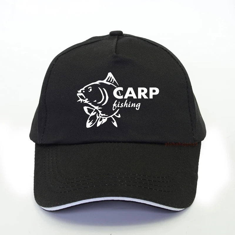 Carp fishing baseball caps Clearance