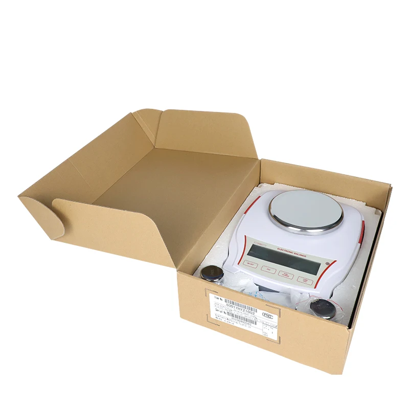 Nade Lab Weighing Scales electronic Digital Weighing balance 3100g/0.1g