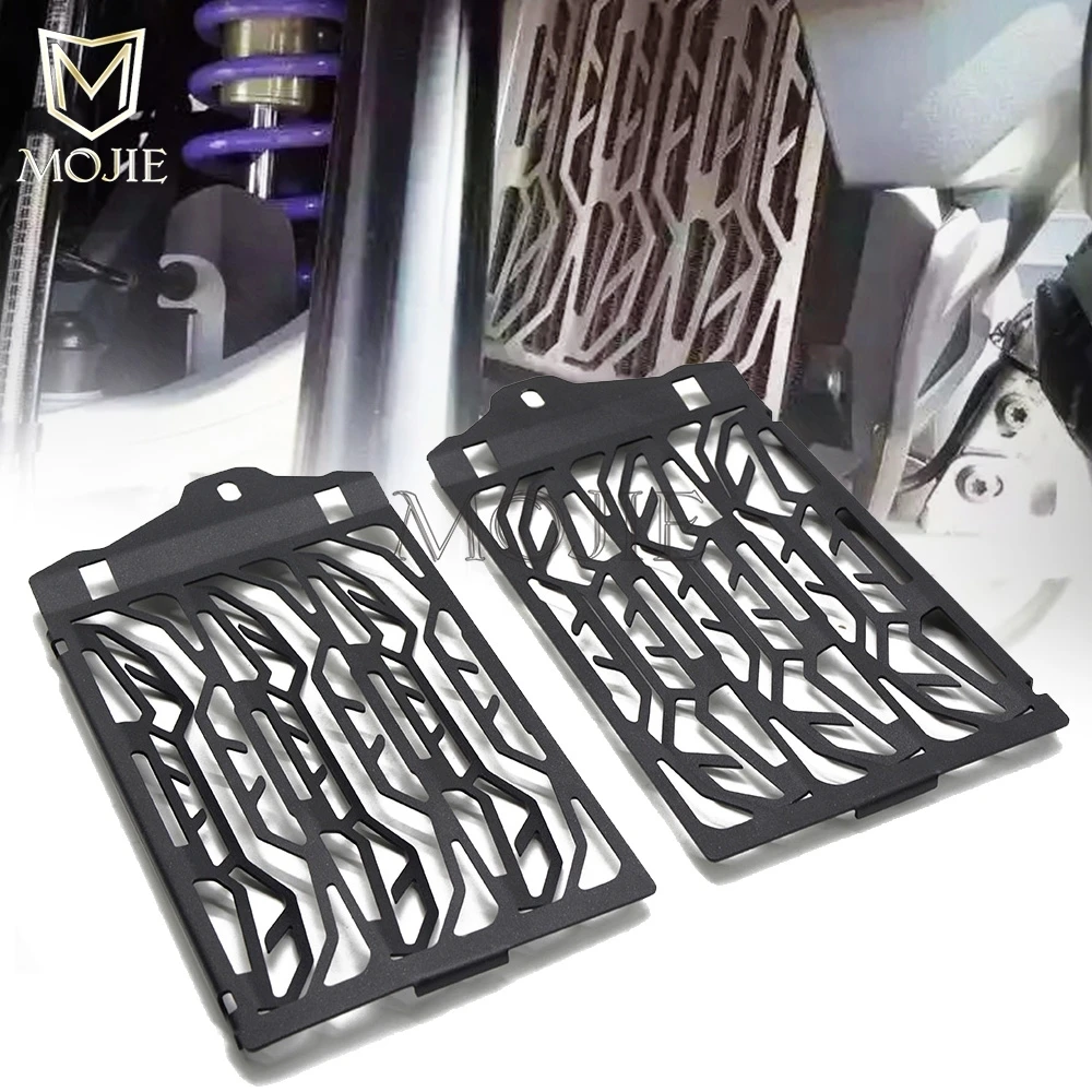 Защита радиатора мотоцикла для BMW R1200GS LC/Adventure 2013-2018 R1250GS 2019 R 1250 1200 GS | Автомобили и