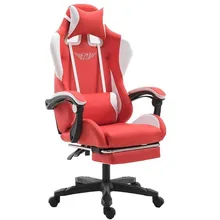 Высокое качество геймер Esports игровой офис босс кресло Эргономика Синтетическая кожа массаж может лежать бытовой
