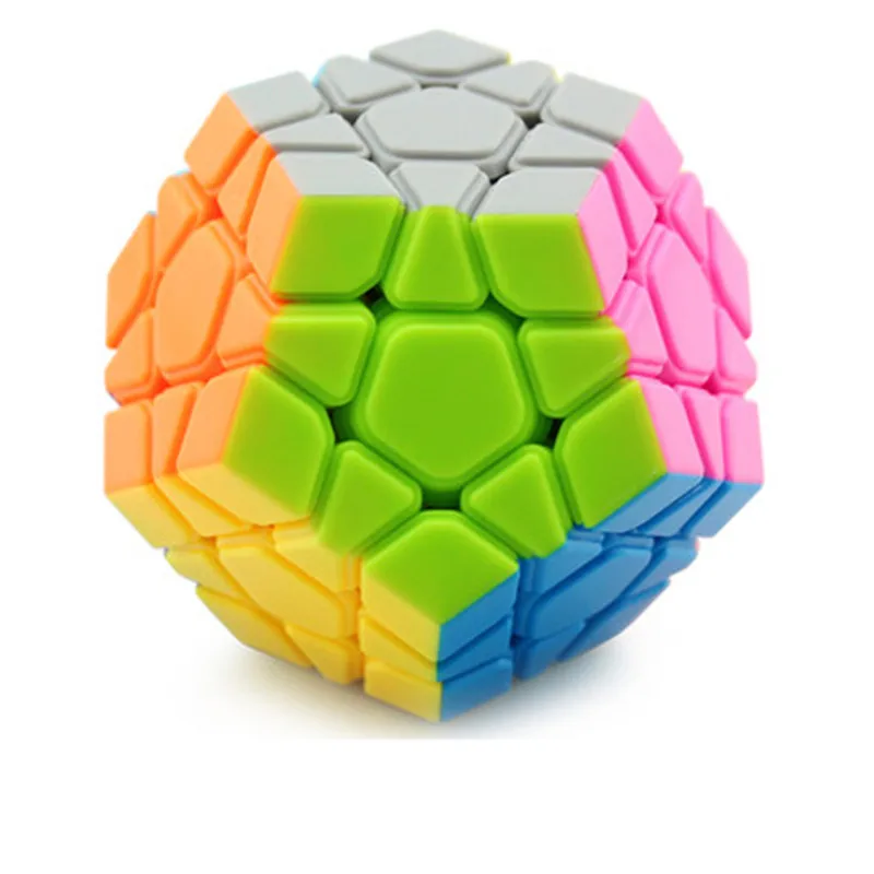 Cubos Magicos головоломки волшебный квадратный набор Cubos Magicos куб ручной развивающий лабиринтные игрушки для детей DD60MF