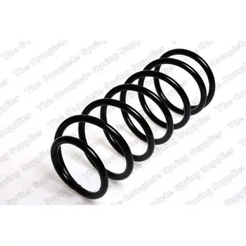 

Suspension spring for CHEVROLET LANOS 1.5/1.6 03-front LESJOFORS