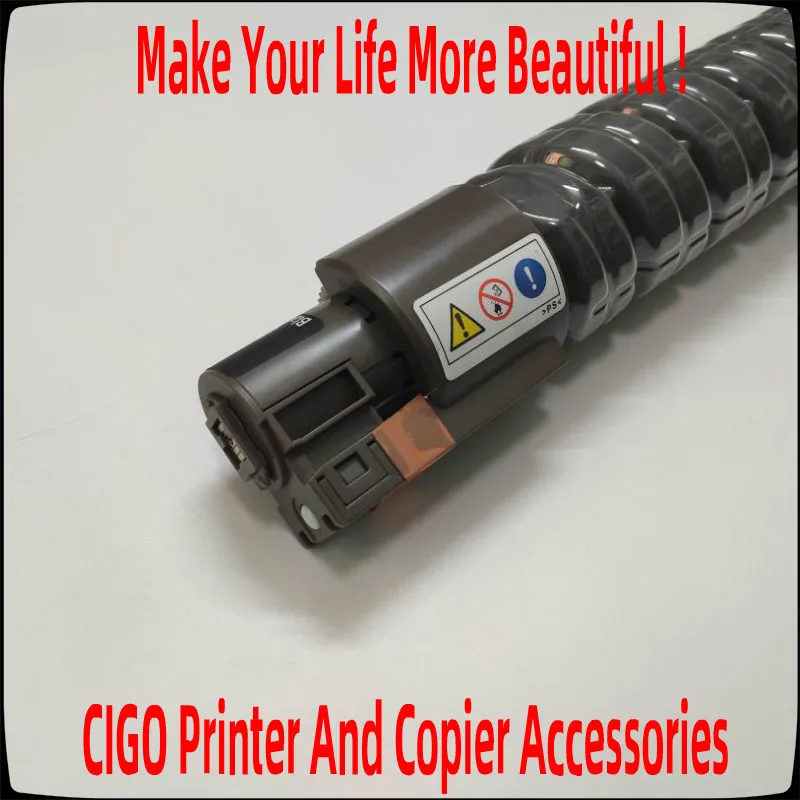 For Lanier Savin Ricoh Aficio MP C4502 C4502A C5502 C5502A Toner Cartridge MPC4502 MPC5502 MPC 4502 5502 Refill | Компьютеры и офис