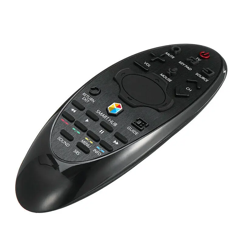 New Remote Control SR-7557 for Samsung Smart TV Hub o Sound Press RF  Replace Remote Control - AliExpress Consumer Electronics