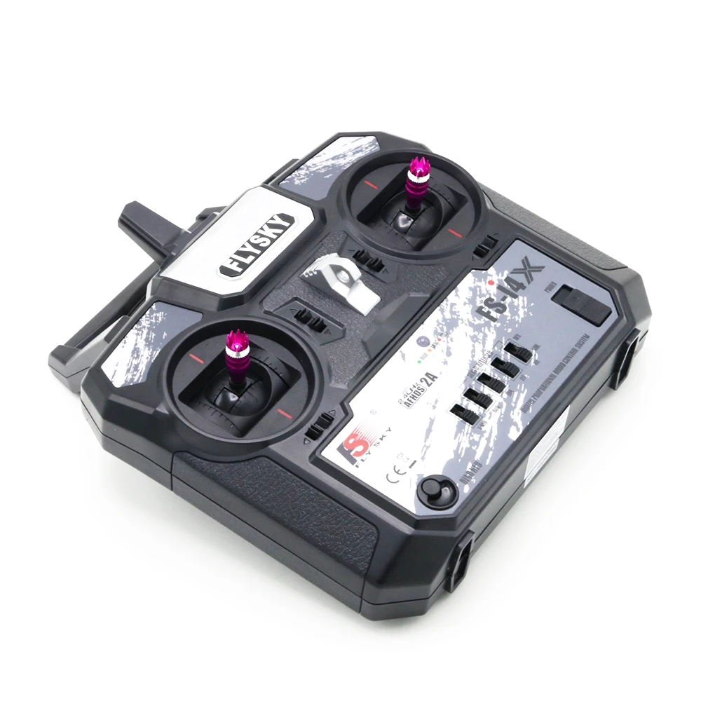 Fs control