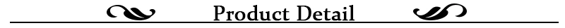 Product Detail