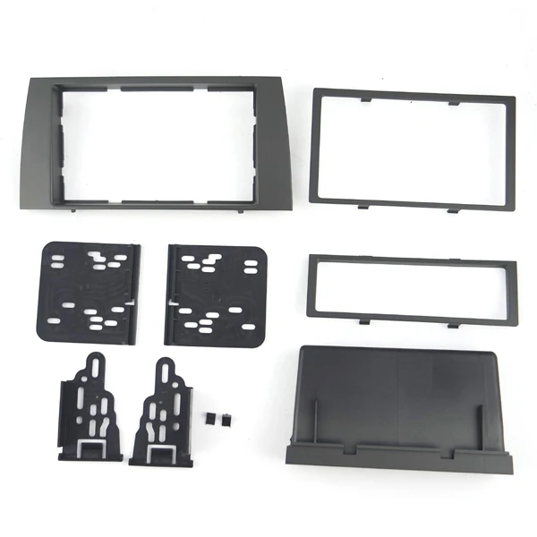 Volante In Legno Con Kit Di Montaggio 16 + Accessori Per Jaguar XJ6