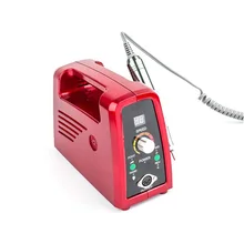 

2021 New Style 65W High Power High Quality Newly Designed Electric Nail Drill 35000 RPM High Rotational Speed Nail File Electric