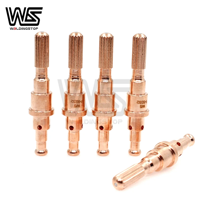 WS 9-8232 плазменный фонарь электроды для тепловой динамики SL 60 ~ 100 PK/5 | Инструменты