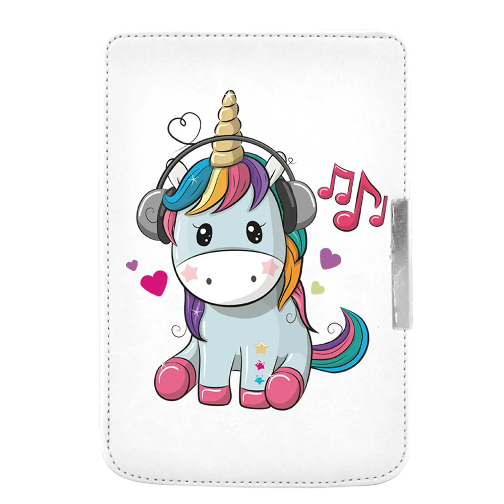 Чехол для pocketbook чехол 614/615/624/625/626 plus 6 дюймов электронной книги + защита экрана |