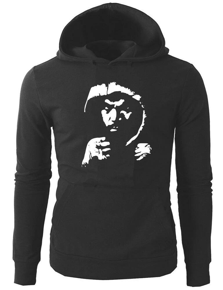 Sudadera con capucha para hombre, ropa de boxeo, Boxer, MMA, regalo gimnasio|Sudaderas con capucha y sudaderas| - AliExpress