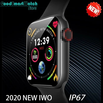 

iwo watch Lite/ecg ppg smart watch men Heart Rate iwo 9 smartwatch iwo 8 /iwo10 Smart Watch for women/men 2020 for Apple IOS Max