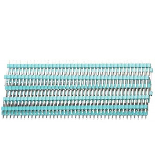 10Pcs-M-M-Green