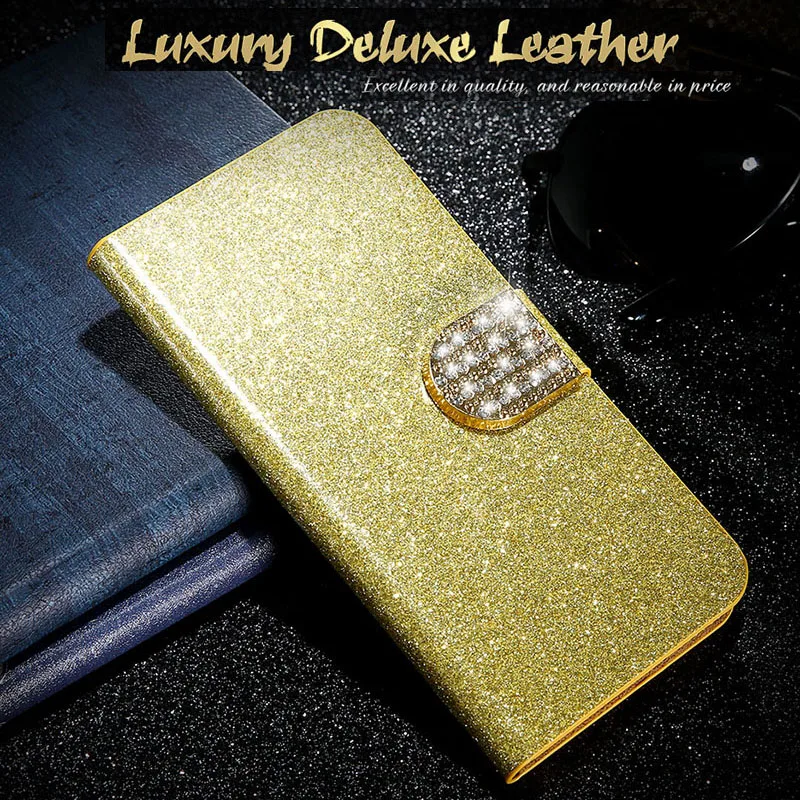 Leather Wallet Flip Case for Huawei Y5 Y6 Y7 Prime 2018 Honor 7A 7C 7S 7X P20 9 10 Lite P Smart 2019 Plus book Cover Coque | Мобильные