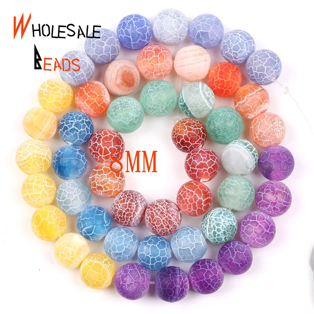 Bulk 550 Beads Multi-color Crystal 8mm Rondele Chinese Crystal Beads Spacer Beads  Glass Beads, Wholesale Price. Great for JEWELRY Making 