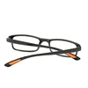 Plastic Myopia Glasses Square Nearsighted Eyeglasses Female Male Shortsighted Eyewear Spectacles -0.5 -1.0 -2.0 TO -8.0 5