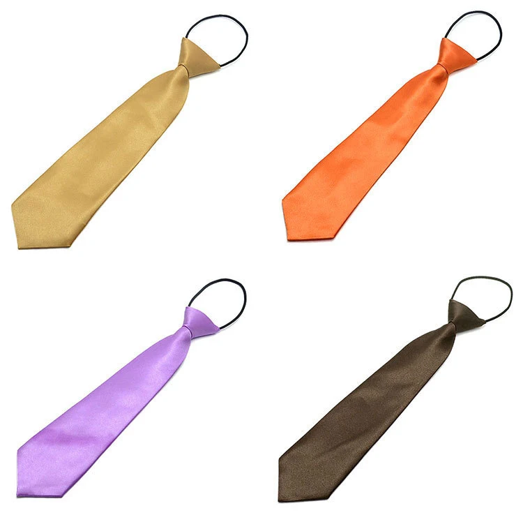 10 Pc Dog Cat pet Necktie Solid Color Big Necktie Adjustable Pet Collar Dog Accessories Dog Necktie Bow Tie Pet Supplies Necktie