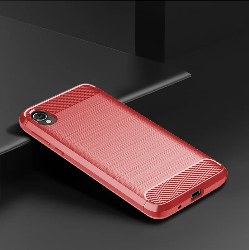 Для Motorola Moto E6 противоударный чехол для Motorola Moto E6 Броня чехол задняя крышка Coque Hot