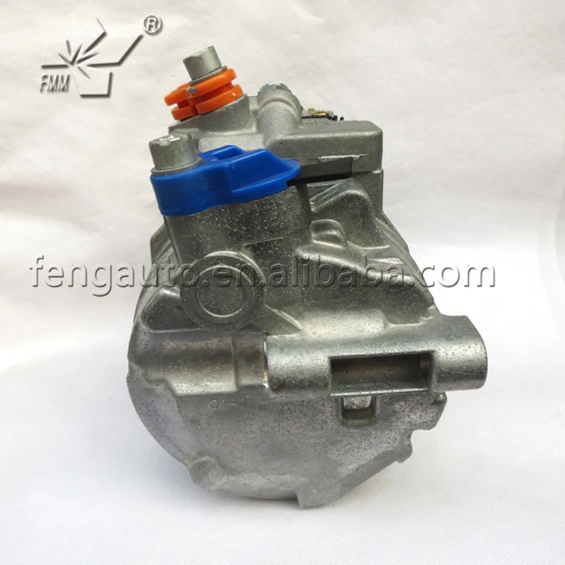 7SEU16C авто ac компрессор для Benz W210 W140 447170-5730 447190-7817