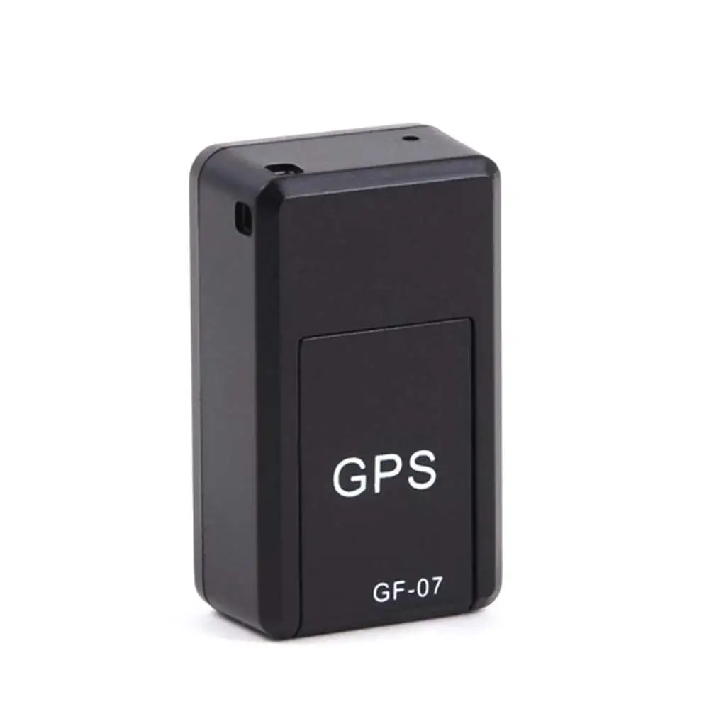 Автомобиль Сильный магнитный установка Gps слежения локатор анти-потерянное устройство для пожилых людей и детей