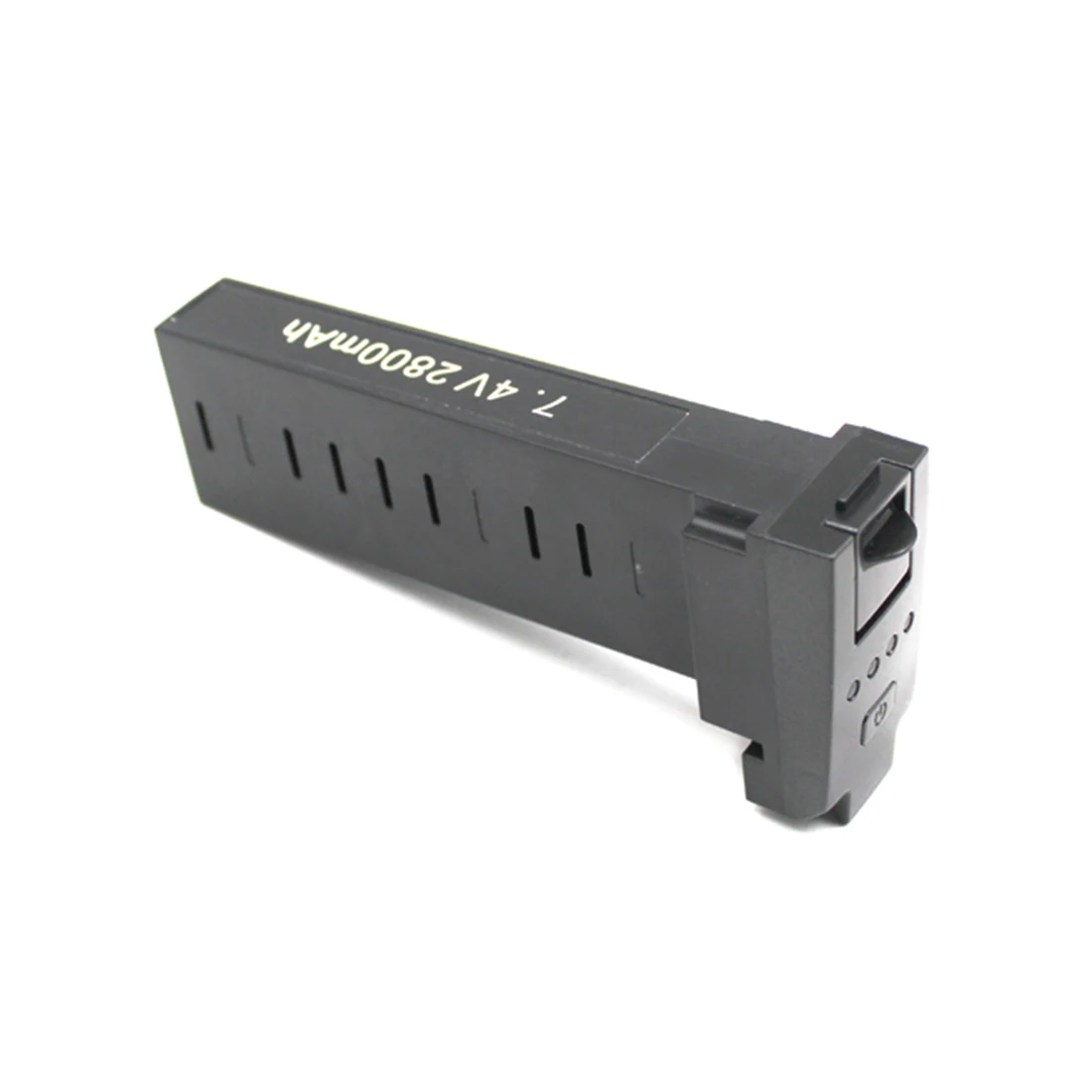 SG906 PRO SG906PRO батарея 7 4 V 2800mAH RC Дрон Квадрокоптер Pro батарейный аксессуар|Детали и